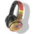 Spain Flag Distressed Skullcandy Venue Skin